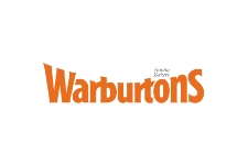 Warburtons