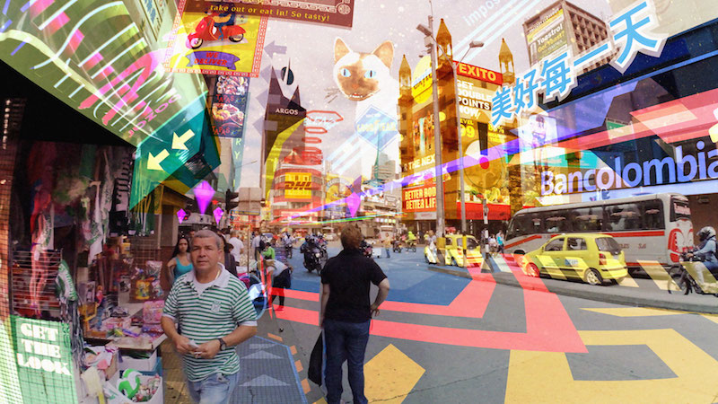 Augmented Reality – Give me 6 minutes and your worldview will never be the same!